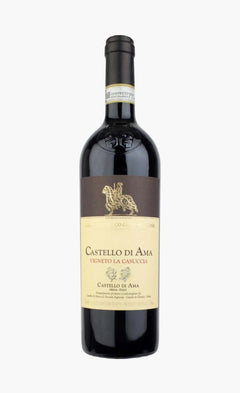 Castello di Ama Vigneto Bellavista, Chianti Classico Gran Selezione DOCG, Toscana, 2020, 75cl