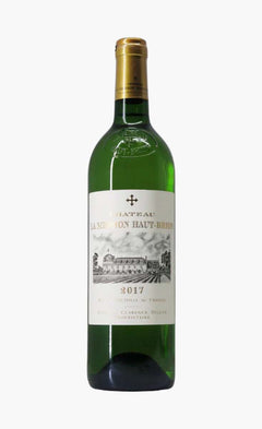 Château La Mission Haut-Brion Blanc, Pessac-Leognan, 2017, 75cl