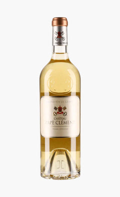 Château Pape Clement Blanc, Pessac-Leognan, 2015, 75cl