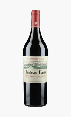 Château Pavie, Saint-Emilion, 2012, 75cl