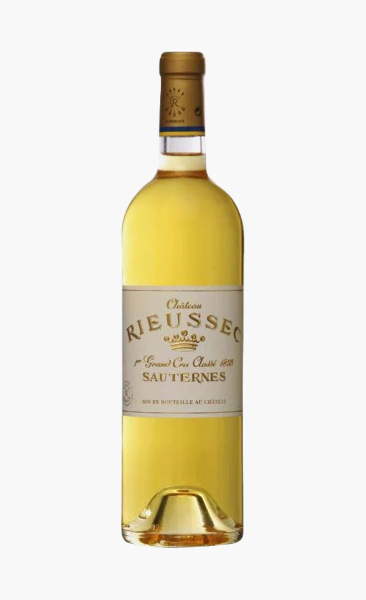 Château Rieussec, Sauternes, 2017, 75cl