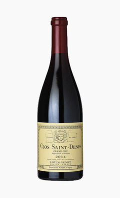 Louis Jadot 'Clos Saint-Denis' Grand Cru, Cote de Nuits, 2014, 75cl
