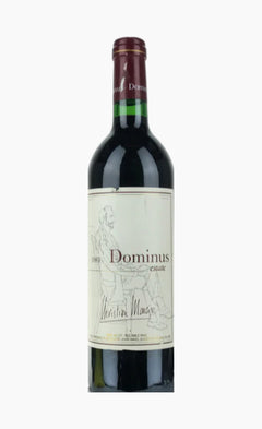 Dominus Estate Christian Moueix, 1983, 75 cl
