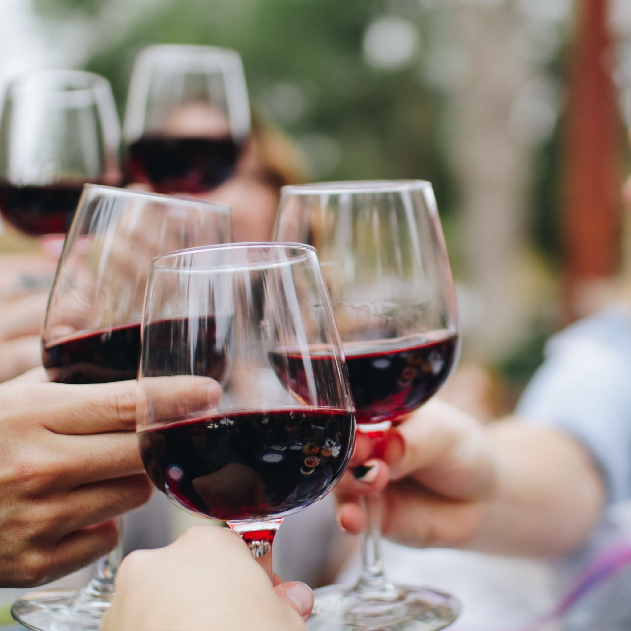 Forårssmagning | 12. marts 2026 | Scuderia Faggio