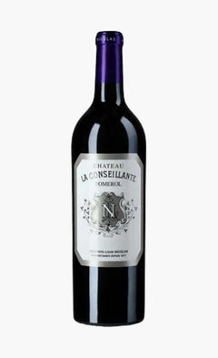 Château La Conseillante, Pomerol, 2022, 75cl