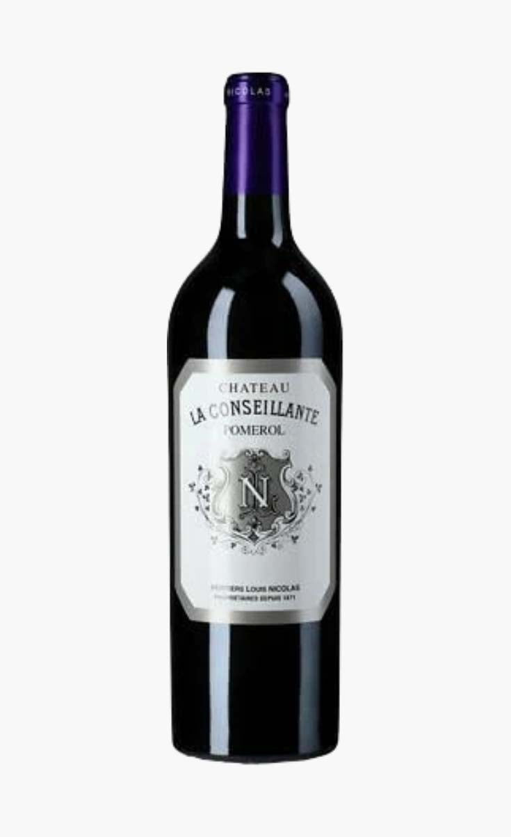 Château La Conseillante, Pomerol, 2022, 75cl