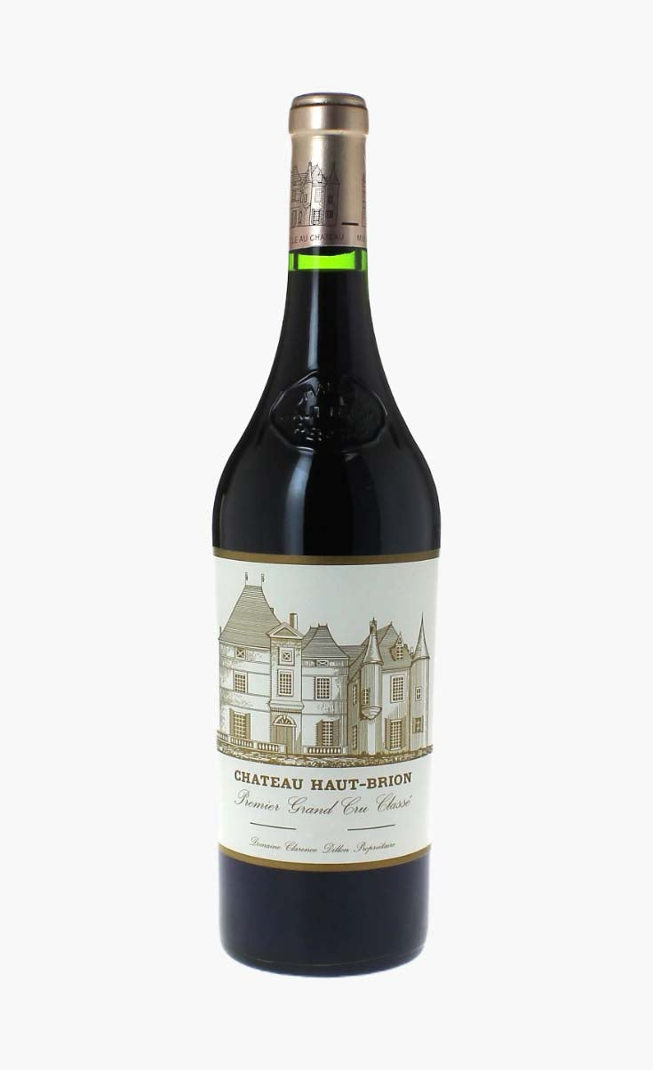 Château Haut-Brion Premier Cru Classé, Pessac-Leognan, 2010, 75cl