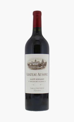 Château Ausone, Saint-Emilion, 2021, 75cl