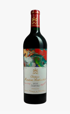 Château Mouton Rothschild 1er Cru Classé, Pauillac, 2016, 75cl