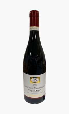 Domaine Jean-Marc Pillot Chassagne-Montrachet Premier Cru Morgeot Rouge, 2020, 75cl