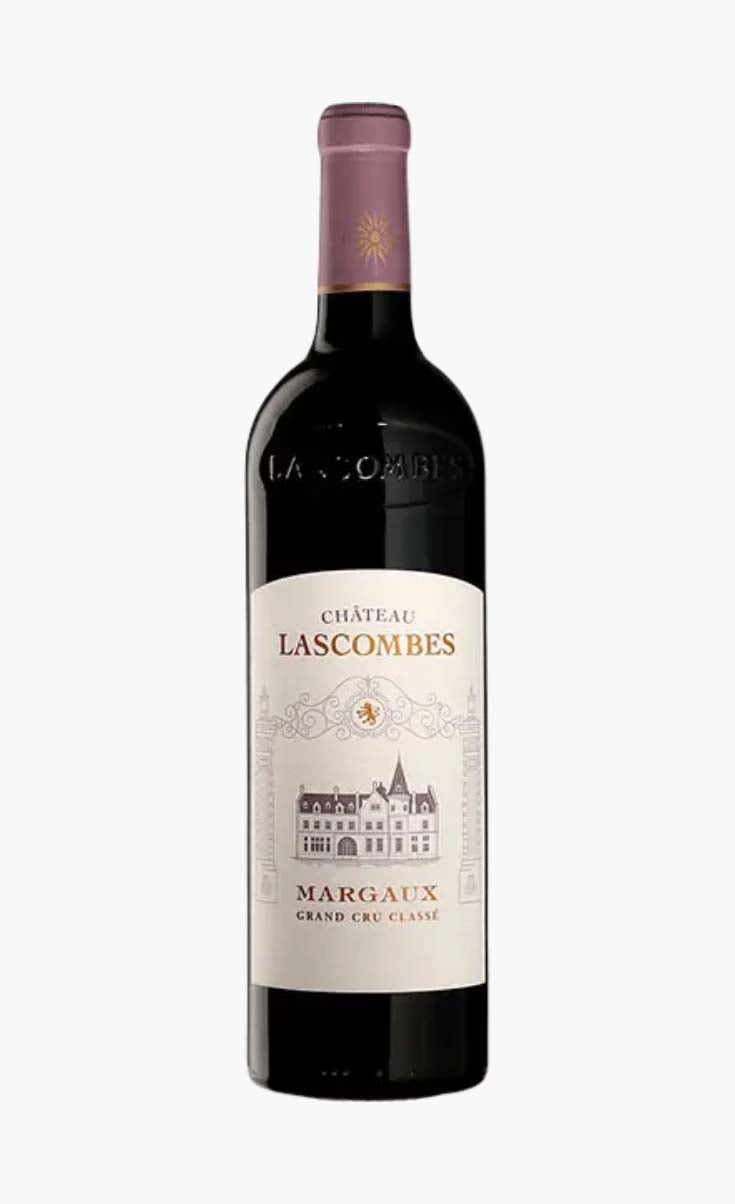 Château Lascombes 2ème Cru Classé, Margaux, 2019, 75cl