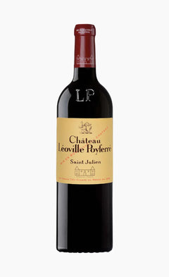 Château Leoville Poyferre 2emé Cru Classé, Saint-Julien, 2022, 75cl