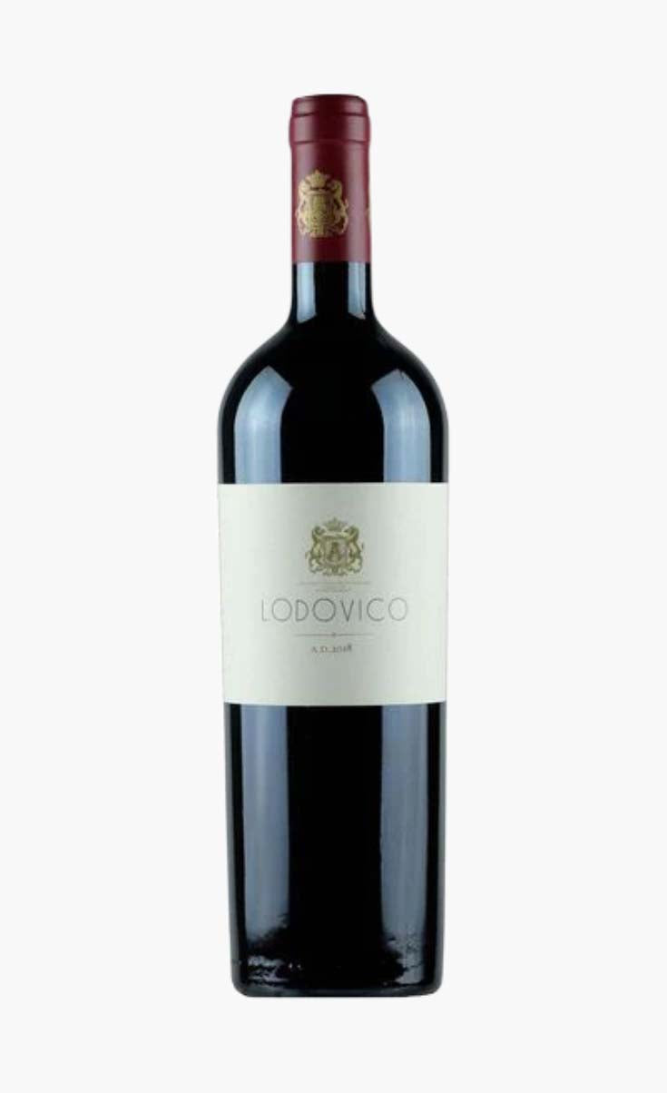 Tenuta di Biserno 'Lodovico', Toscana IGT, 2018, 75cl