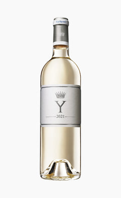 "Y" d'Yquem, Bordeaux Blanc, 2021, 75cl