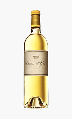 Château d'Yquem, Sauternes, 2021, 37.5cl